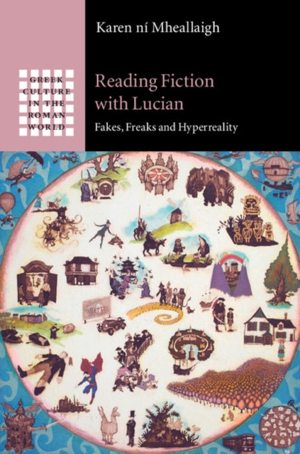 Greek Culture in the Roman World