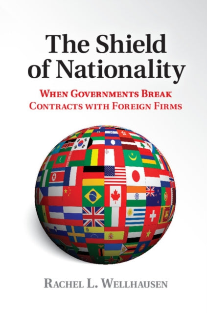 Shield of Nationality
