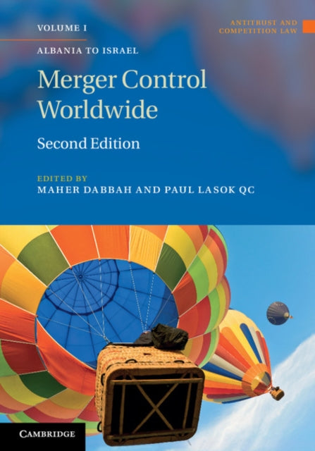 Antitrust and Competition Law
