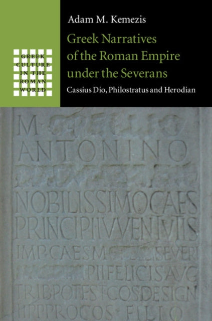 Greek Culture in the Roman World
