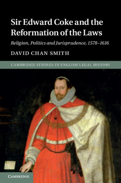Cambridge Studies in English Legal History