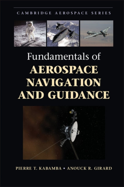 Cambridge Aerospace Series