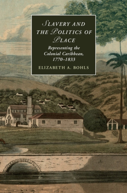 Cambridge Studies in Romanticism