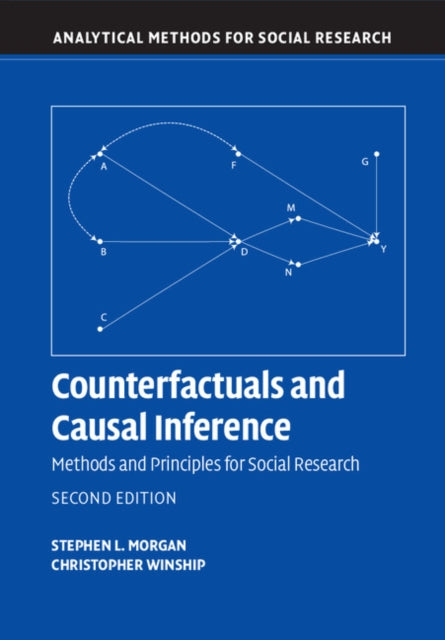 Analytical Methods for Social Research