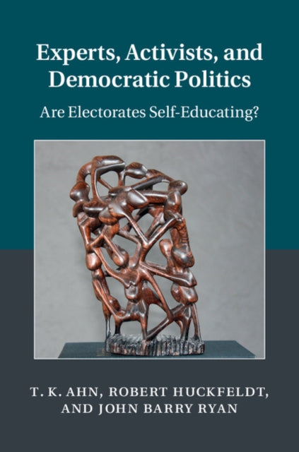 Cambridge Studies in Public Opinion and Political Psychology