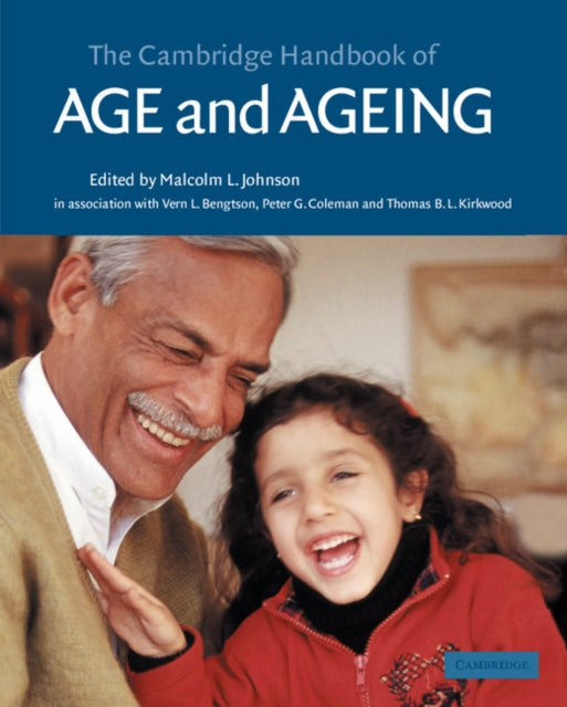 Cambridge Handbooks in Psychology