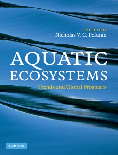 Aquatic Ecosystems