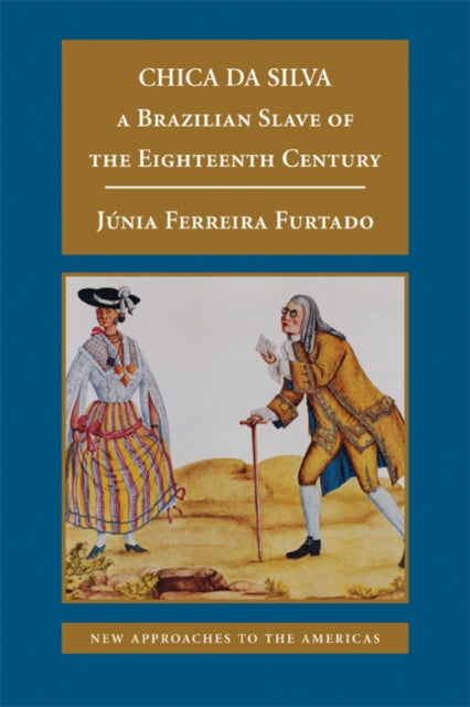 New Approaches to the Americas
