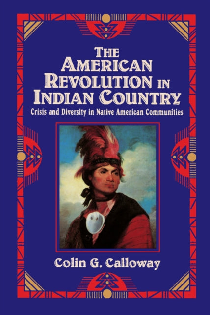 Studies in North American Indian History