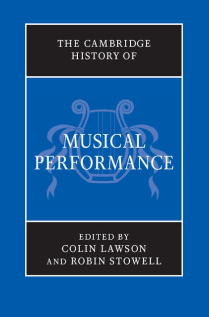 The Cambridge History of Music