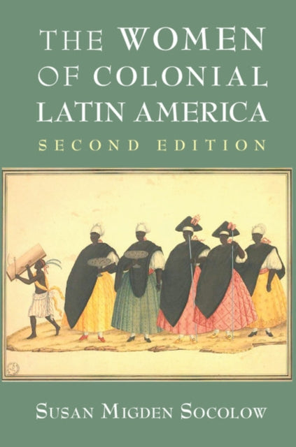 New Approaches to the Americas