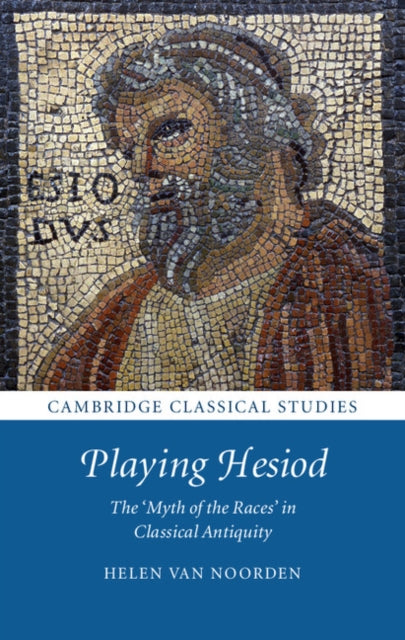Cambridge Classical Studies