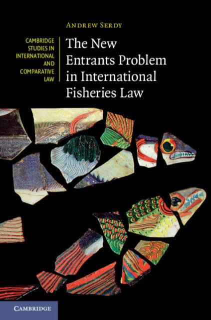 Cambridge Studies in International and Comparative Law