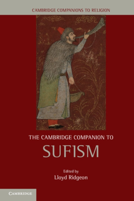 Cambridge Companions to Religion