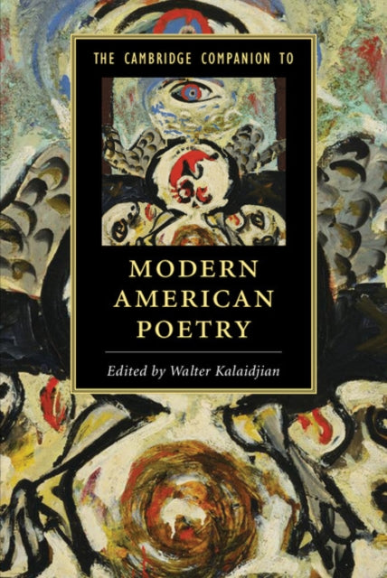 Cambridge Companions to Literature
