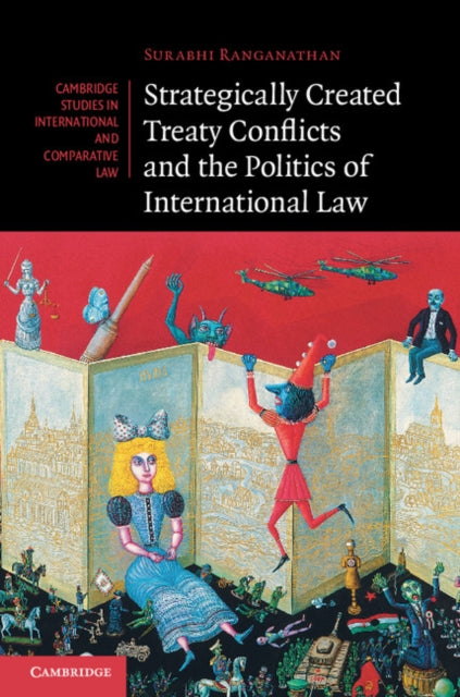 Cambridge Studies in International and Comparative Law