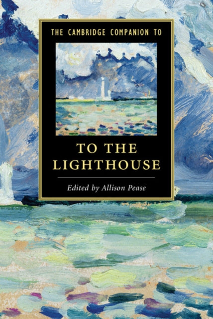 Cambridge Companions to Literature
