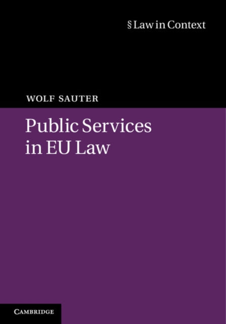 Law in Context