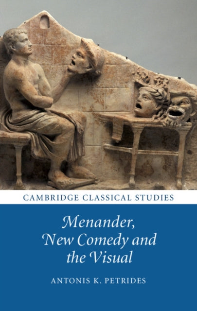 Cambridge Classical Studies