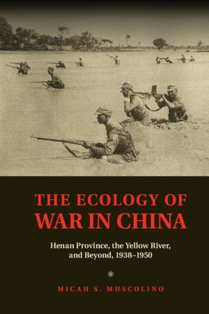 Studies in Environment and History