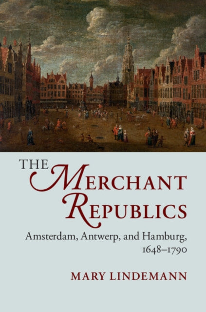 Merchant Republics