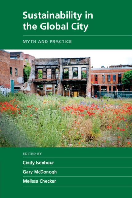 New Directions in Sustainability and Society
