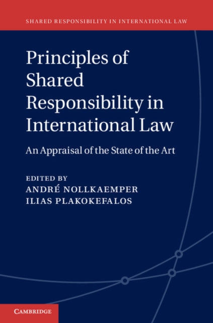 Shared Responsibility in International Law