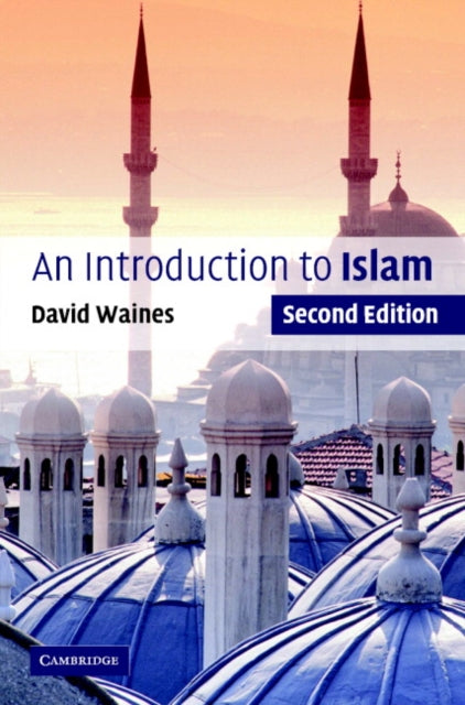 Introduction to Religion