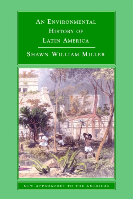 New Approaches to the Americas