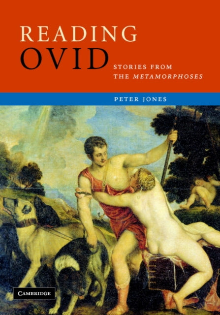 Cambridge Intermediate Latin Readers