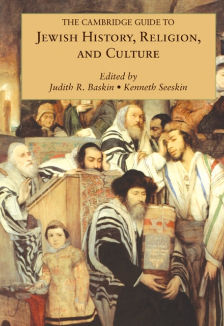 Comprehensive Surveys of Religion