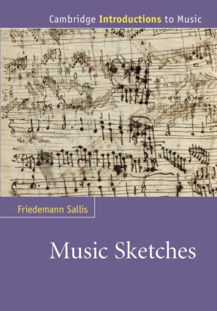 Cambridge Introductions to Music