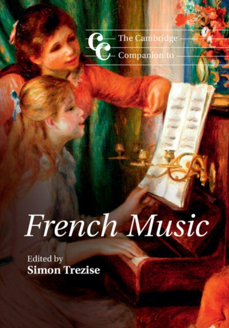 Cambridge Companions to Music