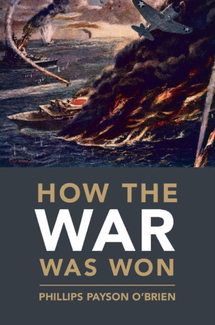 Cambridge Military Histories