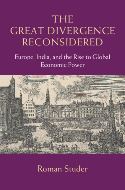 Great Divergence Reconsidered