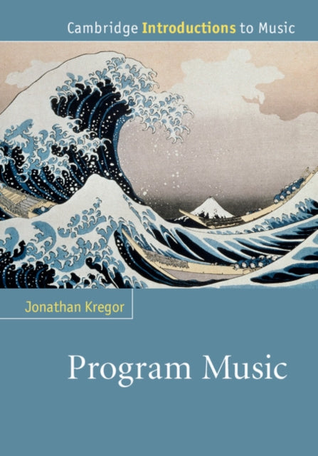 Cambridge Introductions to Music