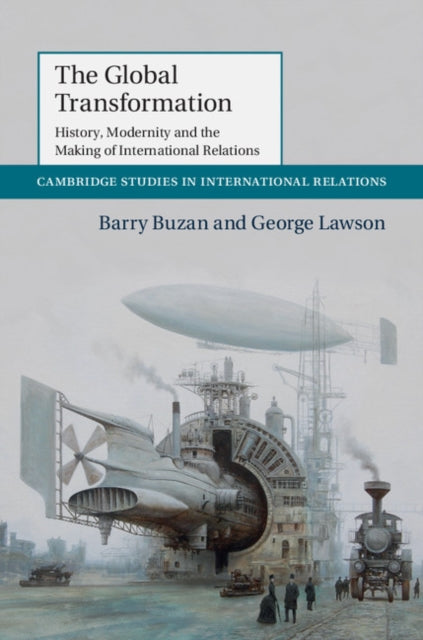 Cambridge Studies in International Relations