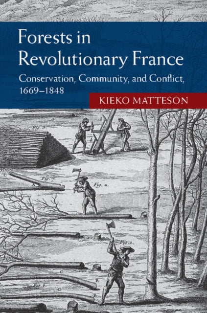 Studies in Environment and History