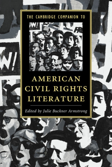 Cambridge Companions to Literature