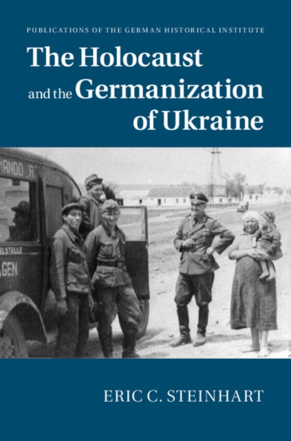 Publications of the German Historical Institute