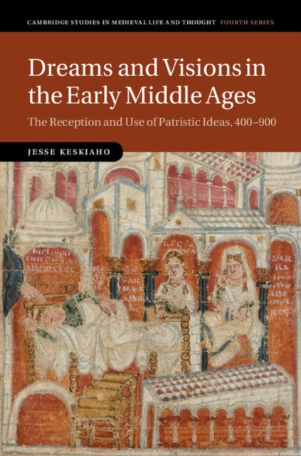 Cambridge Studies in Medieval Life and Thought: Fourth Series