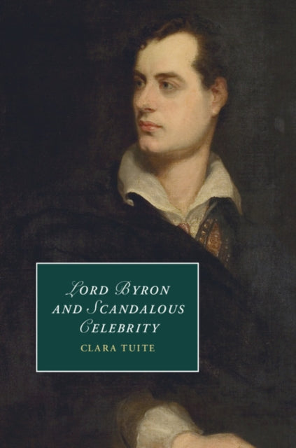 Cambridge Studies in Romanticism