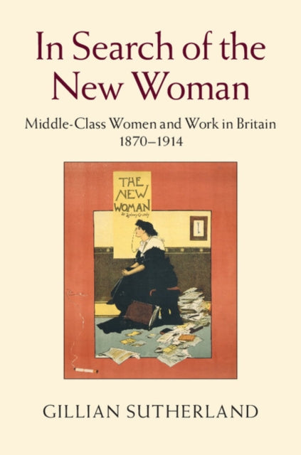 In Search of the New Woman