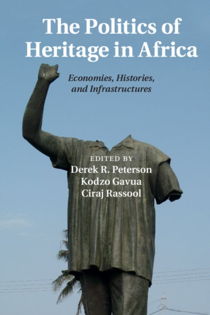 The International African Library