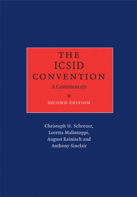ICSID Convention
