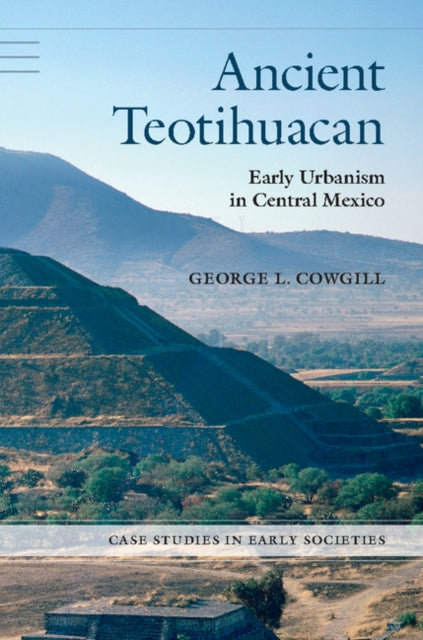 Case Studies in Early Societies