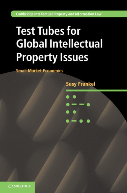 Cambridge Intellectual Property and Information Law