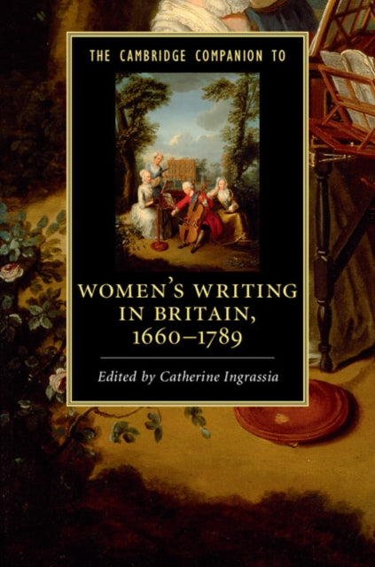 Cambridge Companions to Literature