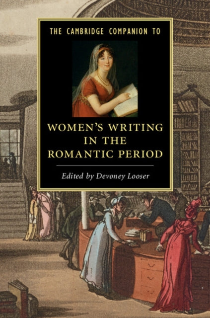 Cambridge Companions to Literature