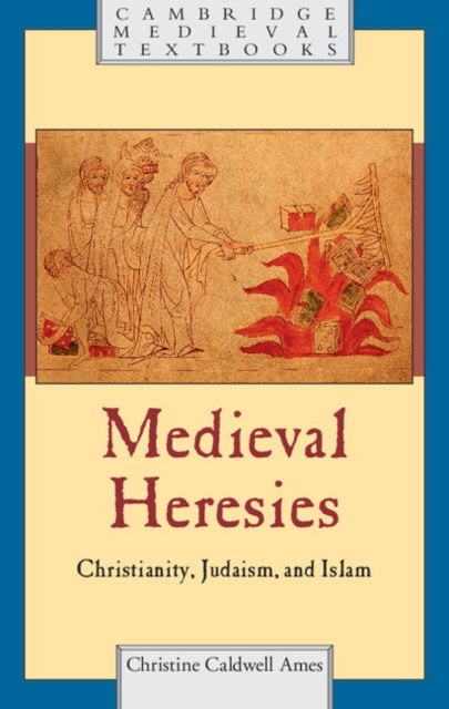 Cambridge Medieval Textbooks